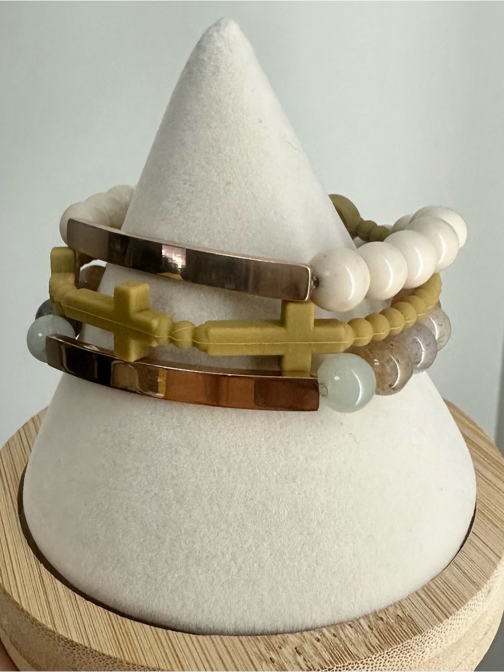 Bracelet Stack